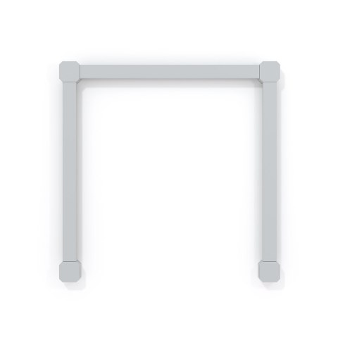 Nanoleaf Lines Squared Expansion Pack Inne