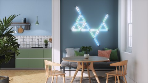 Nanoleaf Lines Starter Kit Inne