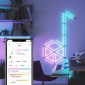 Nanoleaf Lines Starter Kit Inne