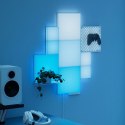 Zestaw startowy Nanoleaf Blocks Combo (10 sztuk) 16M+ kolorów