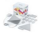 Zestaw startowy Nanoleaf Shapes Triangles (9 paneli)