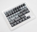 Ducky DCA133-USSKYCHPT2 części do urządzeń wejściowych Nakładki na przyciski klawiatury