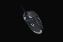 Razer DeathAdder V3 myszka Gaming Po prawej stronie USB Typu-A Optyczny 30000 DPI