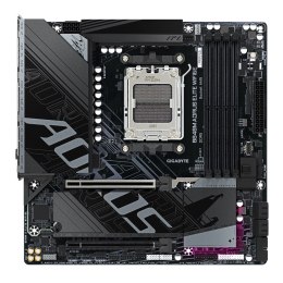 Płyta główna GIGABYTE B840M AORUS ELITE WIFI6E AMD B840 AM5 micro ATX (537899)