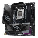 Płyta główna GIGABYTE B840M AORUS ELITE WIFI6E AMD B840 AM5 micro ATX (537899)