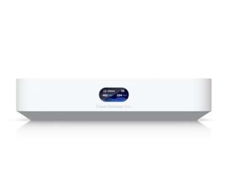 Ubiquiti UCG-Max-NS Cloud Gateway Max