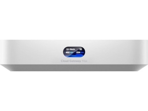 Ubiquiti UCG-Max-NS Cloud Gateway Max