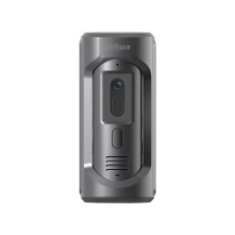 Dahua Technology VTO2101E-P wideodomofon 2 MP Czarny