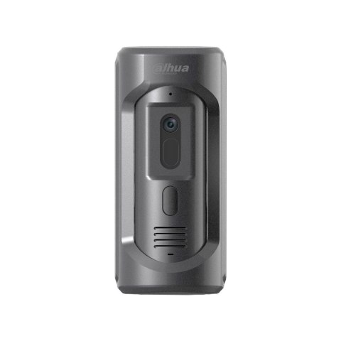 Dahua Technology VTO2101E-P wideodomofon 2 MP Czarny