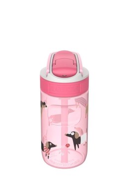 Butelka na wodę Kambukka Lagoon 400ml, Diva Dogs