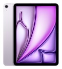 Apple iPad Air 5G Apple M TD-LTE & FDD-LTE 128 GB 27,9 cm (11") 8 GB Wi-Fi 6E (802.11ax) iPadOS 18 Fioletowy