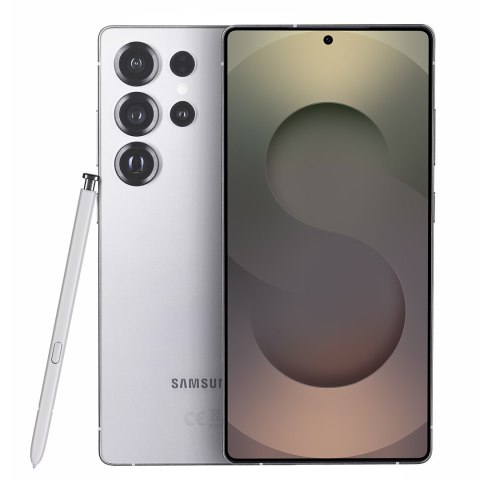 Samsung Galaxy S25 Ultra (S938) DS 5G 12/256GB Titanium Gray