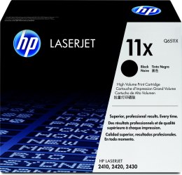 HP Toner Black