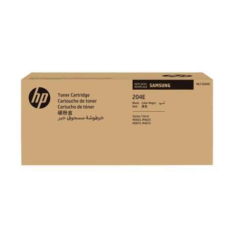 HP Toner/MLT-D204E