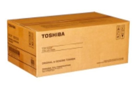 Toner Toshiba T-FC305PY-R TFC305PYR Yellow Gelb