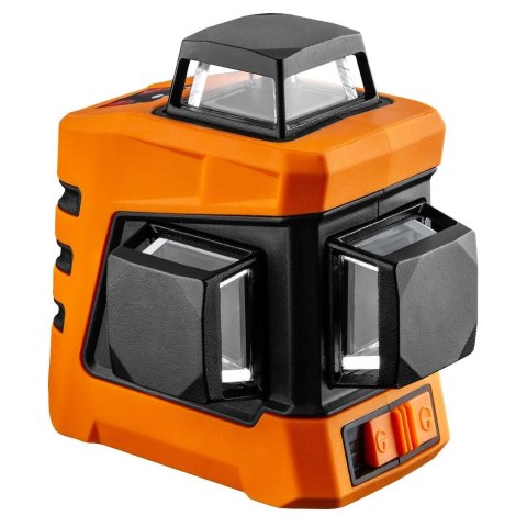 NEO tools 75-103 niwelator obrotowy