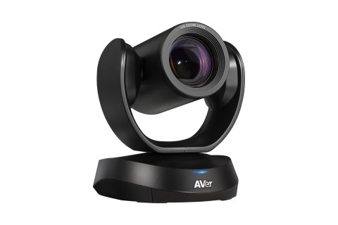 AVer CAM520 Pro3 8 MP Czarny 1920 x 1080 px 60 fps