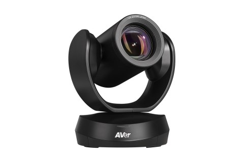 AVer CAM520 Pro3 8 MP Czarny 1920 x 1080 px 60 fps