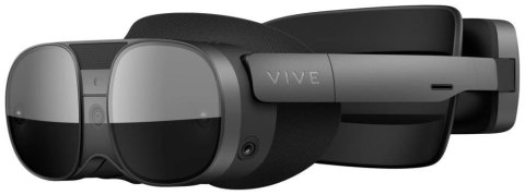 Okulary HTC Vive XR Elite VR glasses Black 128 GB Incl. controller, 128 GB memory