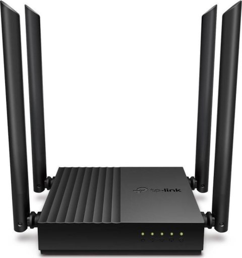 Router TP-LINK ARCHER A64