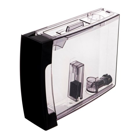 Ekspres ciśnieniowy automatyczny DeLonghi Magnifica ECAM 21.117.B (1450W; kolor czarny)