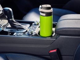 Kubek termiczny Flip 600 ml, kiwi 3277 LEIFHEIT