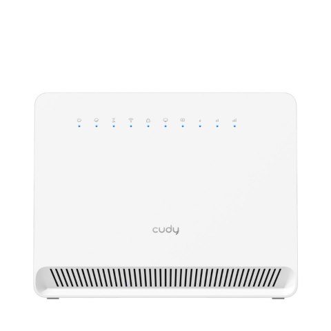 Router CUDY LT500E