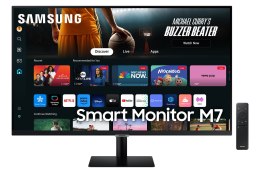 Samsung M70D monitor komputerowy 81,3 cm (32
