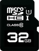 Karta pamięci EMTEC 32 GB Adapter