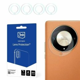 3MK Lens Protect Honor Magic6 Lite 5GOchrona na obiektyw aparatu 4szt
