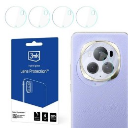 3MK Lens Protect Honor Magic6 ProOchrona na obiektyw aparatu 4szt