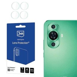 3MK Lens Protect Huawei Nova 12 LiteOsłona na obiektyw aparatu 4szt