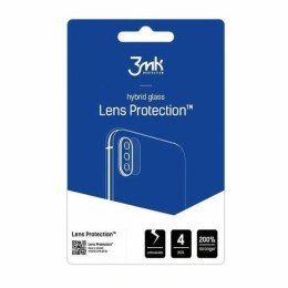 3MK Lens Protect Motorola Edge 50 NeoOchrona na obiektyw aparatu 4szt