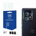 3MK Lens Protect Motorola Edge 50 ProOchrona na obiektyw aparatu 4szt