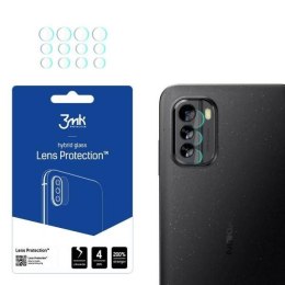3MK Lens Protect Nokia G60 5GOchrona na obiektyw aparatu 4szt