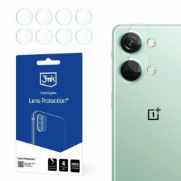 3MK Lens Protect OnePlus Nord 3 5GOchrona na obiektyw aparatu 4szt