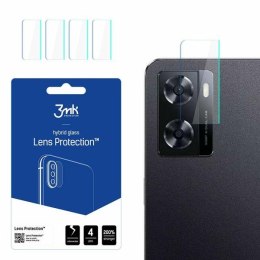 3MK Lens Protect OnePlus Nord N20 SEOchrona na obiektyw aparatu 4szt