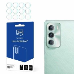3MK Lens Protect Oppo Reno 12 ProOchrona na obiektyw aparatu 4szt