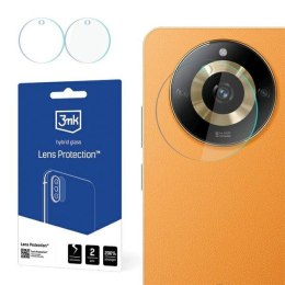 3MK Lens Protect Realme Narzo 60 5GOchrona na obiektyw aparatu 4szt.