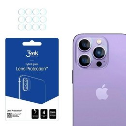 3MK Lens Protect iPhone 14 Pro 6,1