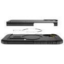 Etui Spigen Tough Armor "T" MAG MagSafe do iPhone 17 czarny