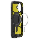 Etui Spigen Tough Armor "T" MAG MagSafe do iPhone 17 czarny