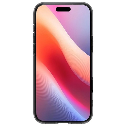 Etui Spigen Ultra Hybrid "T" Mag MagSafe do iPhone 17 Pro Max czarny