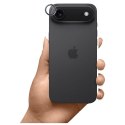 Ochrona na obiektyw aparatu 3MK HARDY Lens Protection Pro do Apple iPhone 17 Air szary