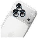 Ochrona na obiektyw aparatu 3MK Lens Protection Pro do Apple iPhone 17 Pro / 17 Pro Max niebieski