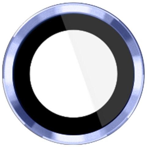 Ochrona na obiektyw aparatu 3MK Lens Protection Pro do Apple iPhone 17 niebieski