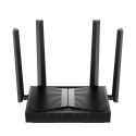 Router CUDY WR3600 BE3600 Gigabit Wi-Fi 7