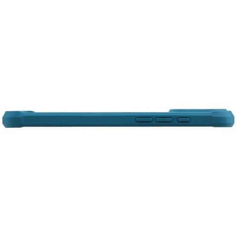 Etui PITAKA Aramid ProGuard MagSafe do iPhone 17 Pro Max moonrise