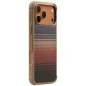 Etui PITAKA Aramid ProGuard MagSafe do iPhone 17 Pro Max sunset