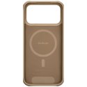 Etui PITAKA Aramid ProGuard MagSafe do iPhone 17 Pro Max sunset